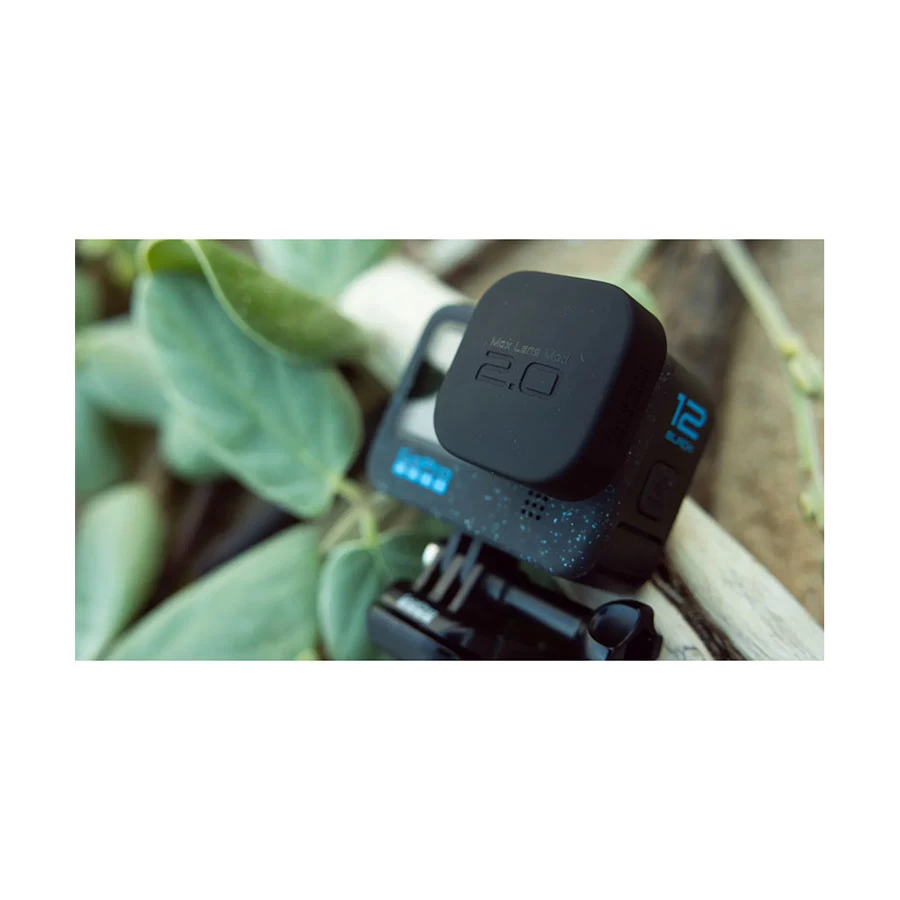 | Action Price RYANS in GoPro BD Camera HERO12 Black