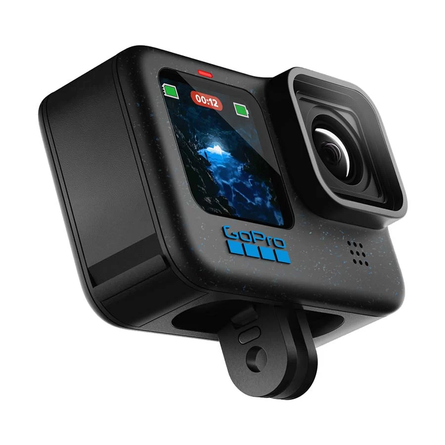 GoPro HERO12 Action Camera Price in BD | RYANS | Action-Cams