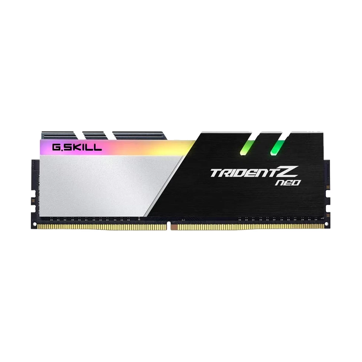G.Skill Trident Z Neo RGB 8GB DDR4 3600MHz Desktop RAM