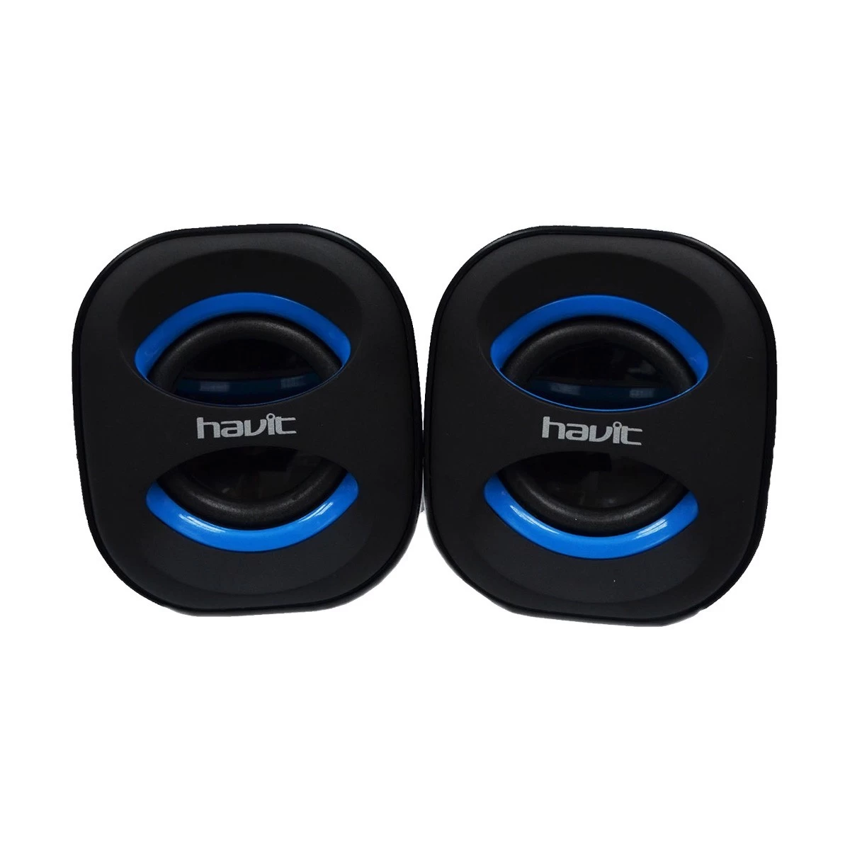 Havit HV-SK430 USB Black-Blue Speaker