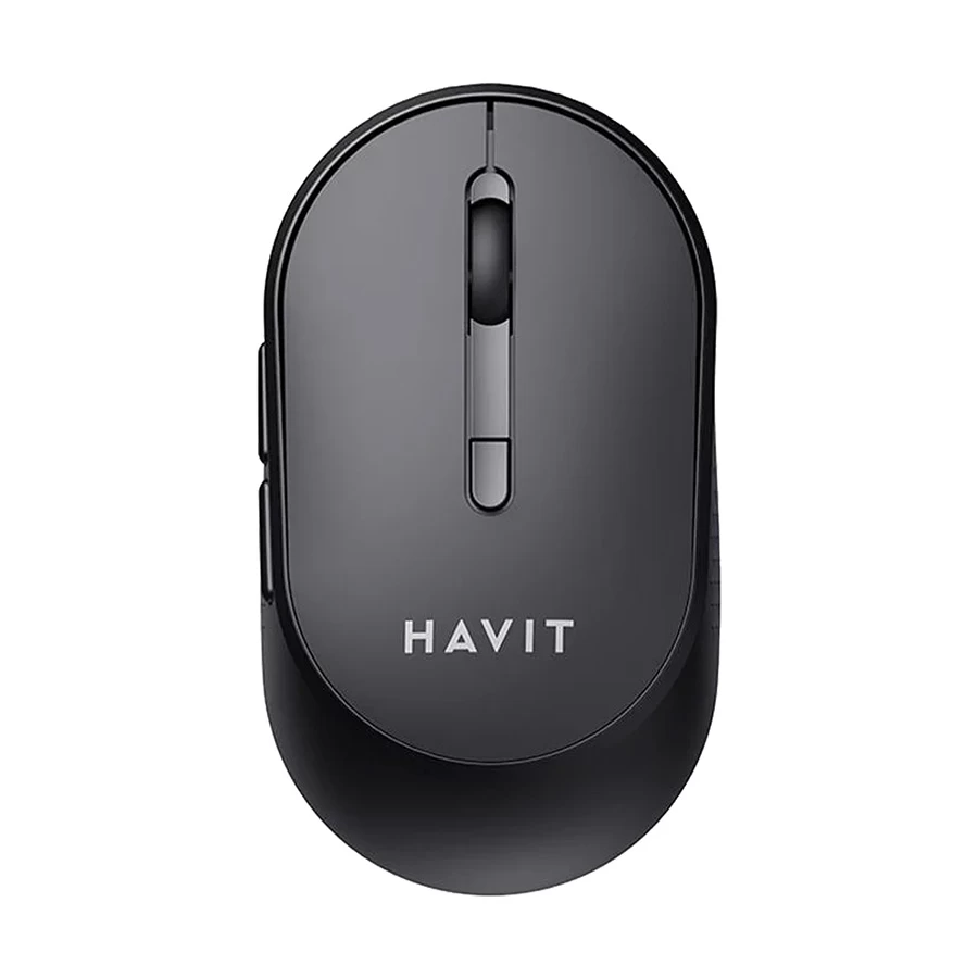 Havit MS78GT Wireless Black Mouse