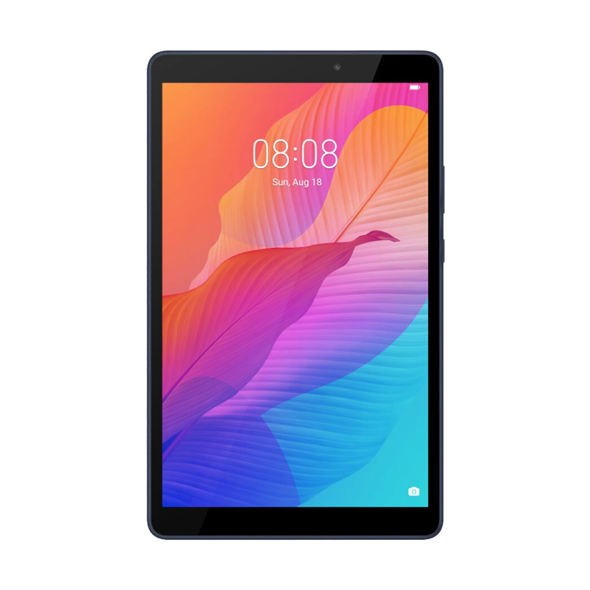 Huawei Matepad T8 (Wi-Fi) 2GB RAM 8 Inch Deepsea Blue Tablet #KOB2-L09 (Google Playstore Not supported)