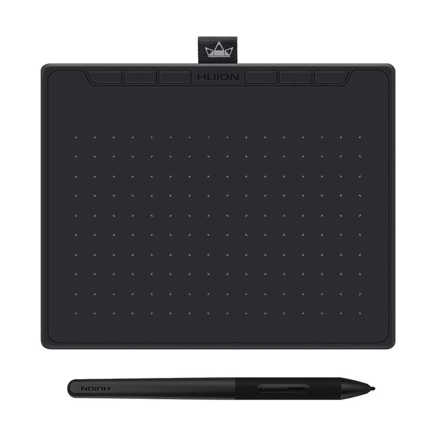 Huion Inspiroy RTS-300 Android Digital Drawing Graphic Tablet