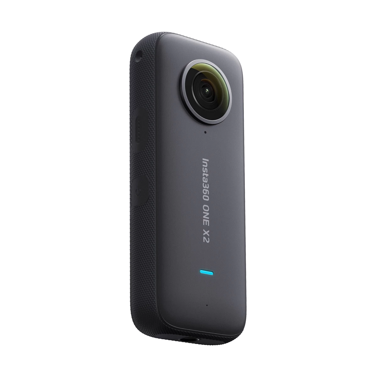 Insta360 One X2 18MP 5.7K Black Action Camera #CINOSXX/A