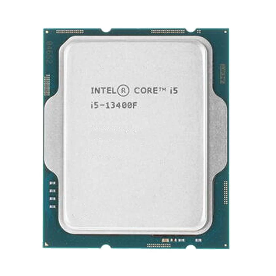 Intel Core i5 13400F 13th Gen Processor Price in BD