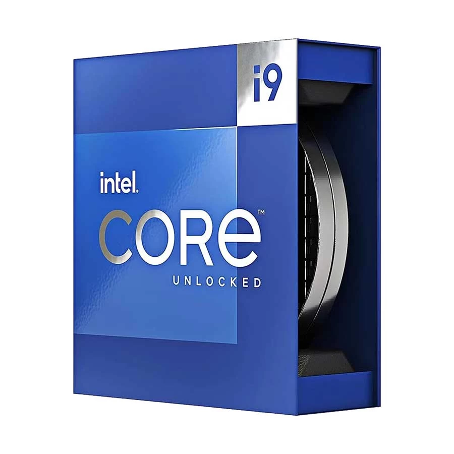 Intel 14th Gen Raptor Lake Refresh Core i9 14900K Up to 6.00GHz 24 Core LGA1700 Socket Processor (Fan Not Included) (Bundle with PC)