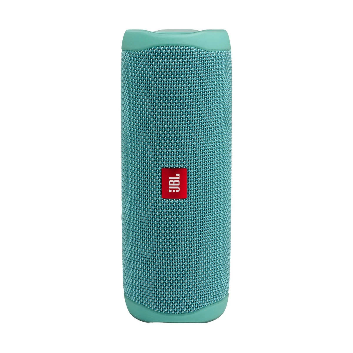 JBL Flip 5 Waterproof Teal Portable Bluetooth Speaker #JBLFLIP5TEALAM