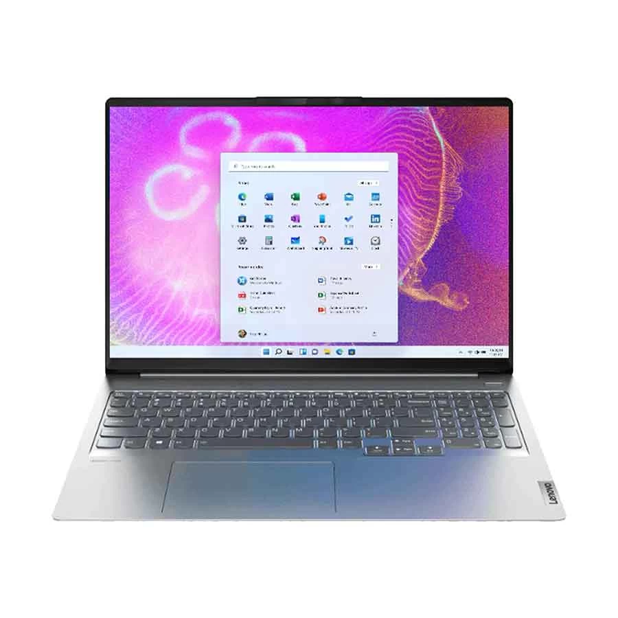 Lenovo IdeaPad Slim 5i Pro 16ITL-6 Intel Core i5 11300H 16GB DDR4 RAM 512GB SSD 16 Inch 2.5K WQXGA IPS Display Storm Grey Laptop