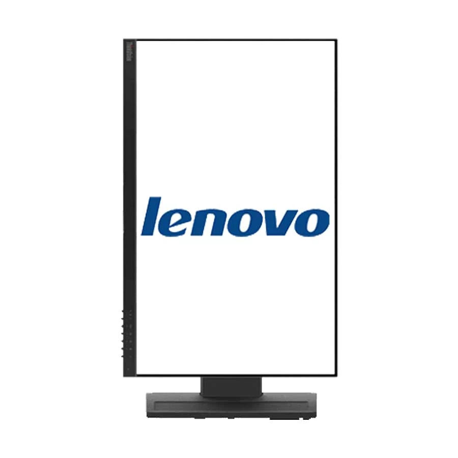 Lenovo ThinkVision E24-28 23.8 Inch FHD IPS WLED HDMI VGA DP Monitor #62C7MAR4WW