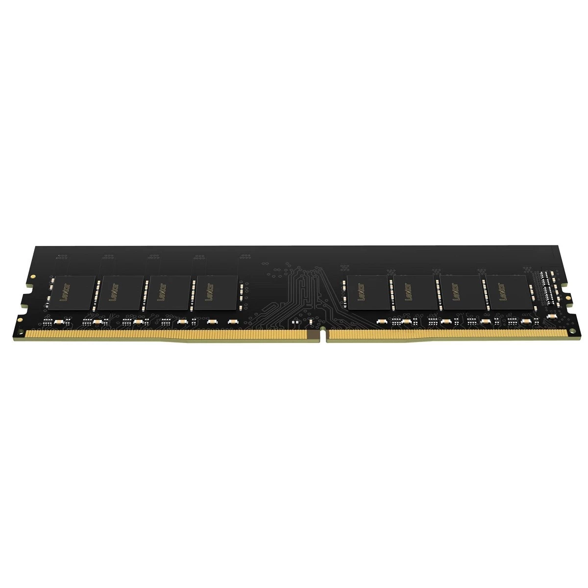 Lexar 16GB DDR4 2666MHz Desktop RAM #LD4AU016G-R2666G