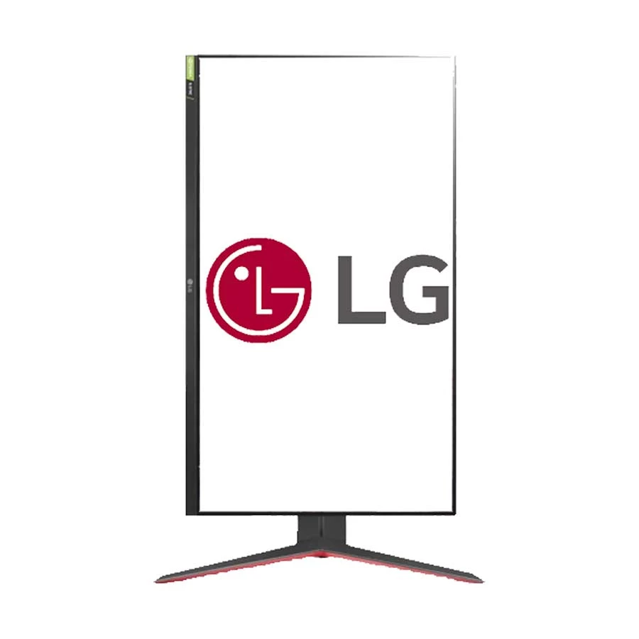 LG 27GP850-B 27 Inch UltraGear 2K QHD IPS Dual HDMI DP USB Gaming Monitor #27GP850-B