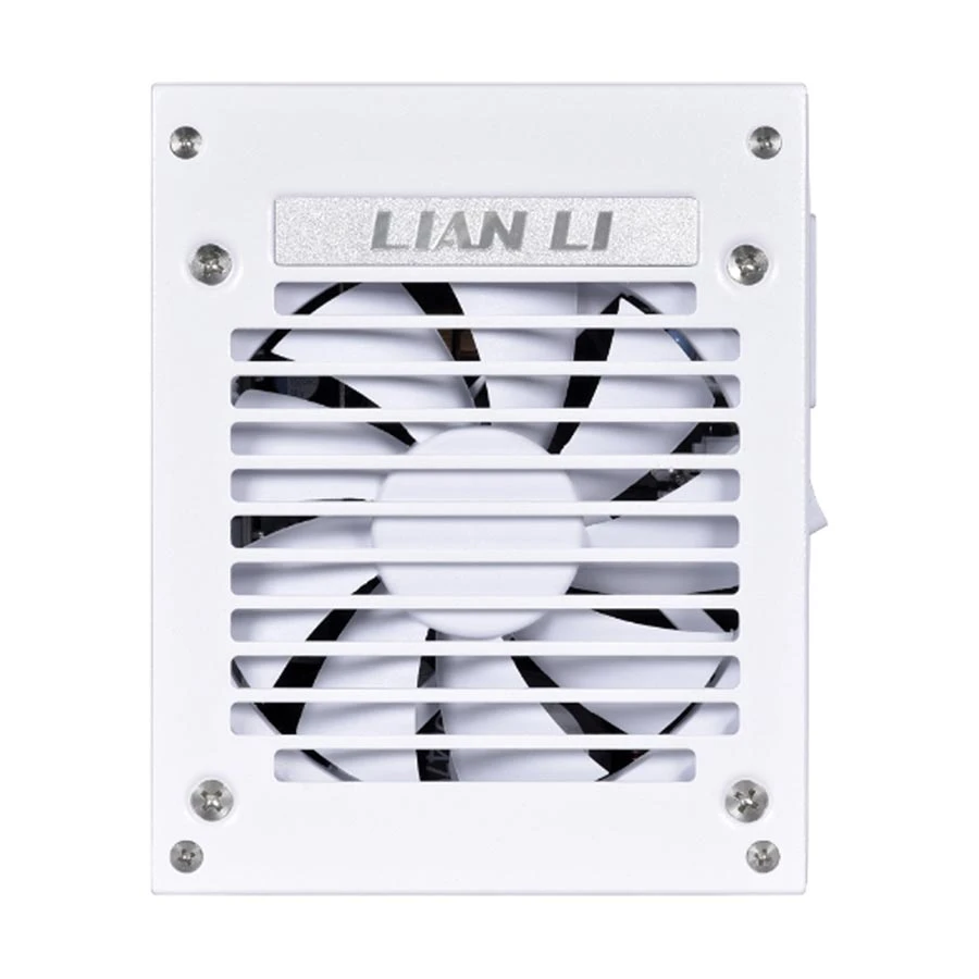 Lian Li SP850 850W SFX Full-Modular White Power Supply