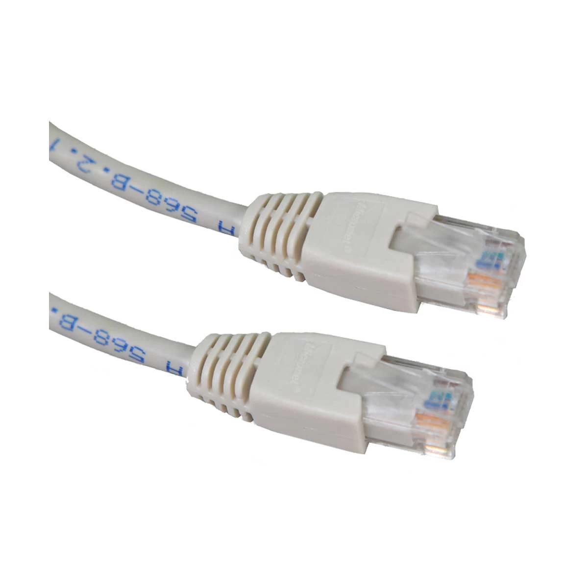Micronet Cat-6 1 Meter, Network Cable # Patch Cord