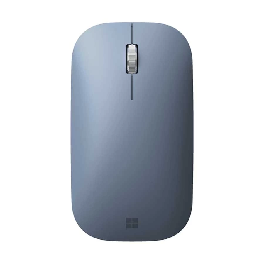 Microsoft Surface Mobile (Ice Blue) Bluetooth Mouse #KGY-00041