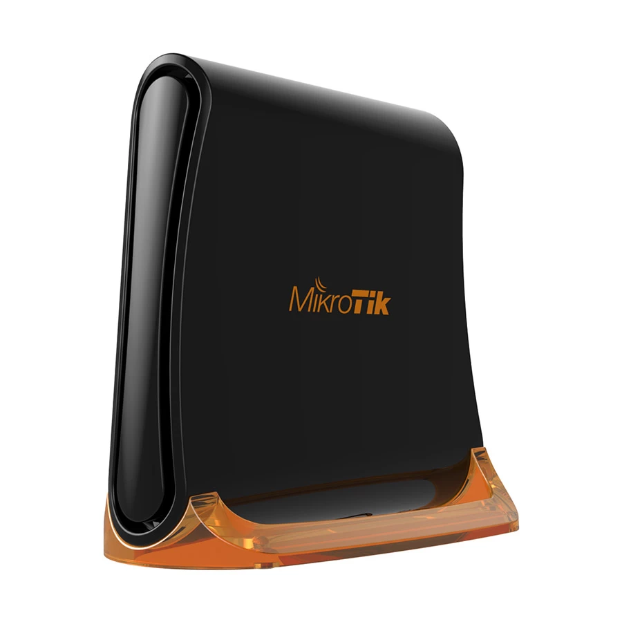 Mikrotik hAP mini Wireless Home Access Point #RB931-2nD