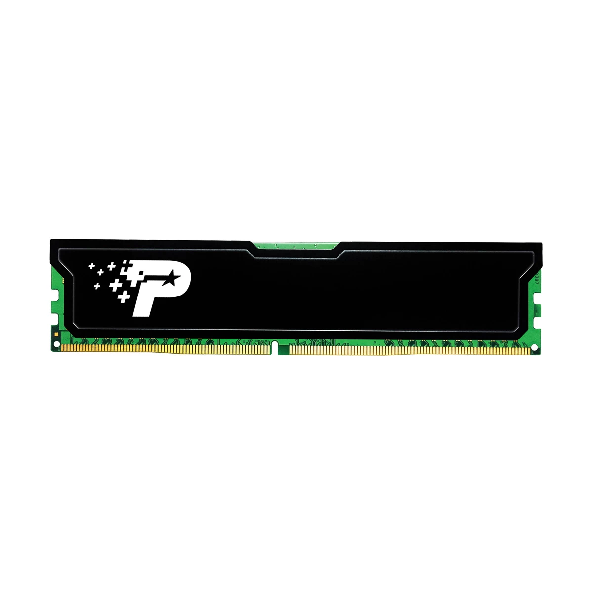 Patriot Signature Line 4GB DDR4 2666MHz Desktop RAM
