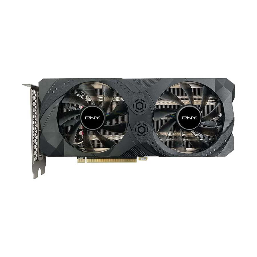 PNY GeForce RTX 3060 Ti UPRISING GPU Price in BD | RYANS