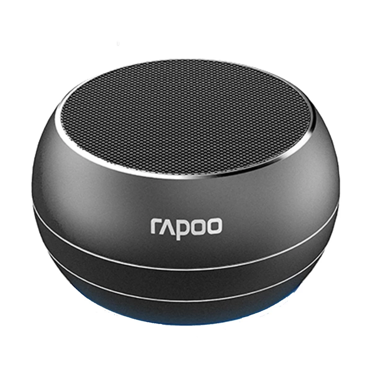 Rapoo A100 Grey Bluetooth Mini Speaker