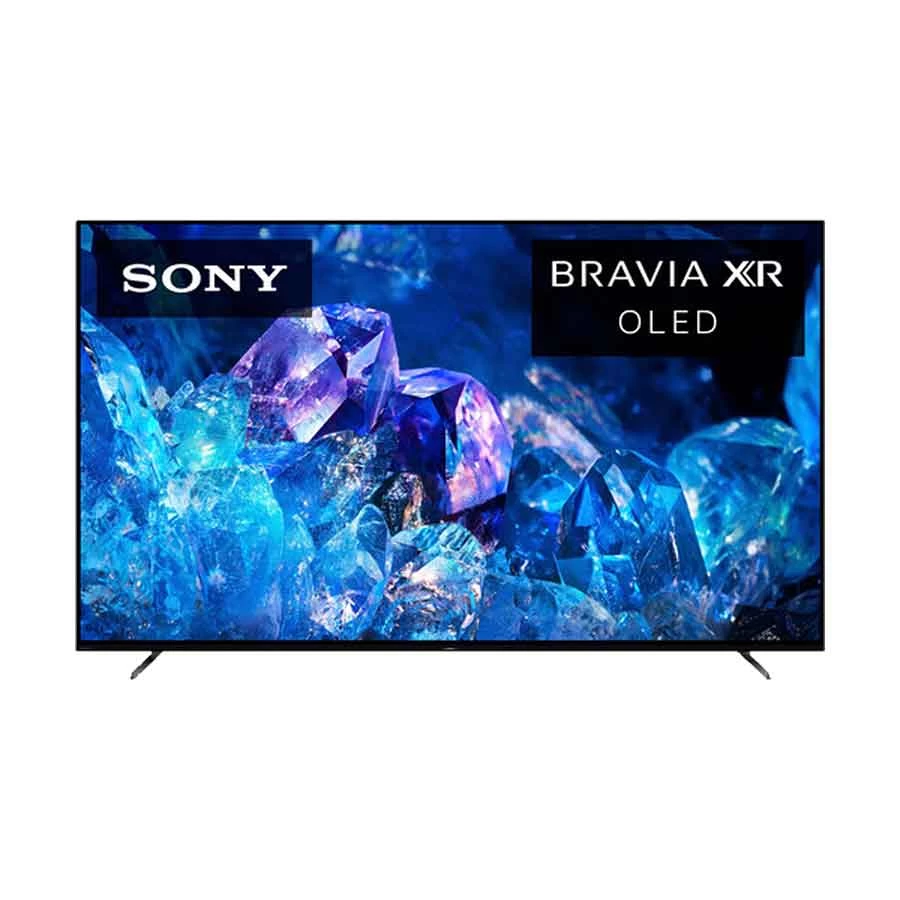 Sony Bravia XR A80K 55 Inch 4K UHD OLED HDR Smart Android Google TV #XR-55A80K
