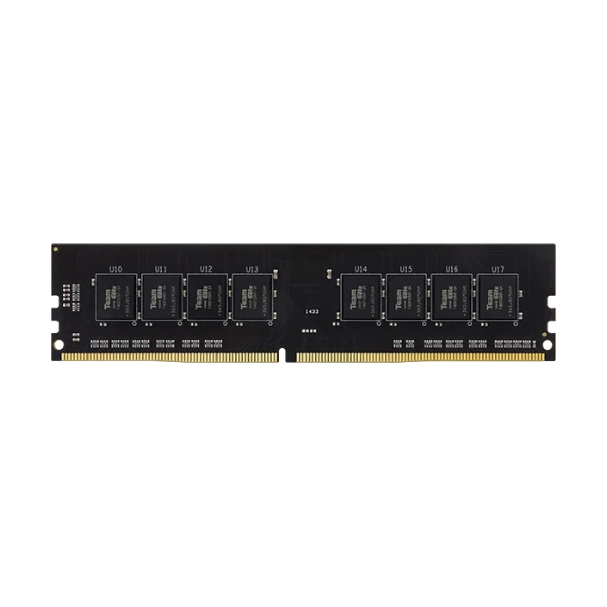 Team Elite 4GB DDR4 2400MHz Desktop RAM #TED44G2400C1601