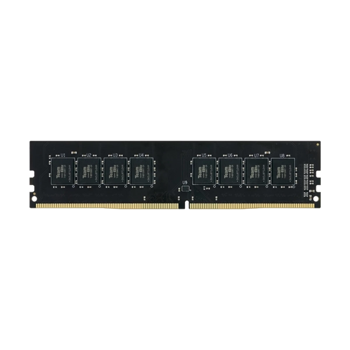 Team Elite 8GB DDR4 2400MHz Desktop RAM #TED48G2400C1601