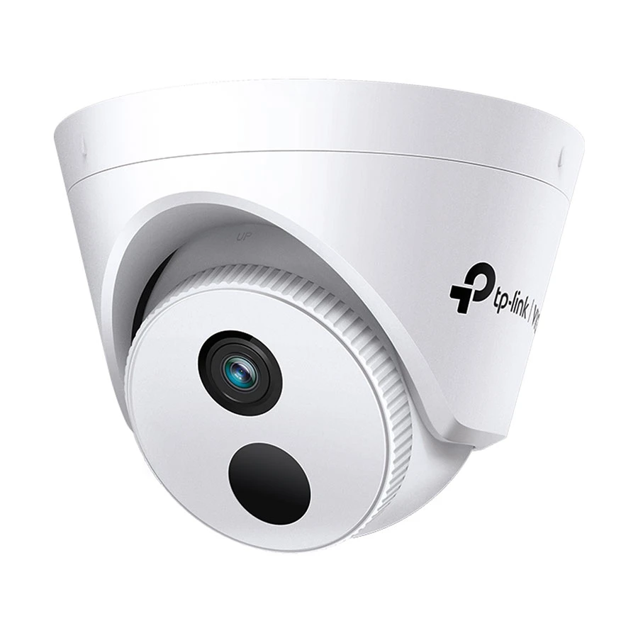 TP-Link VIGI C440I (4mm) (4.0MP) Turret Dome IP Camera