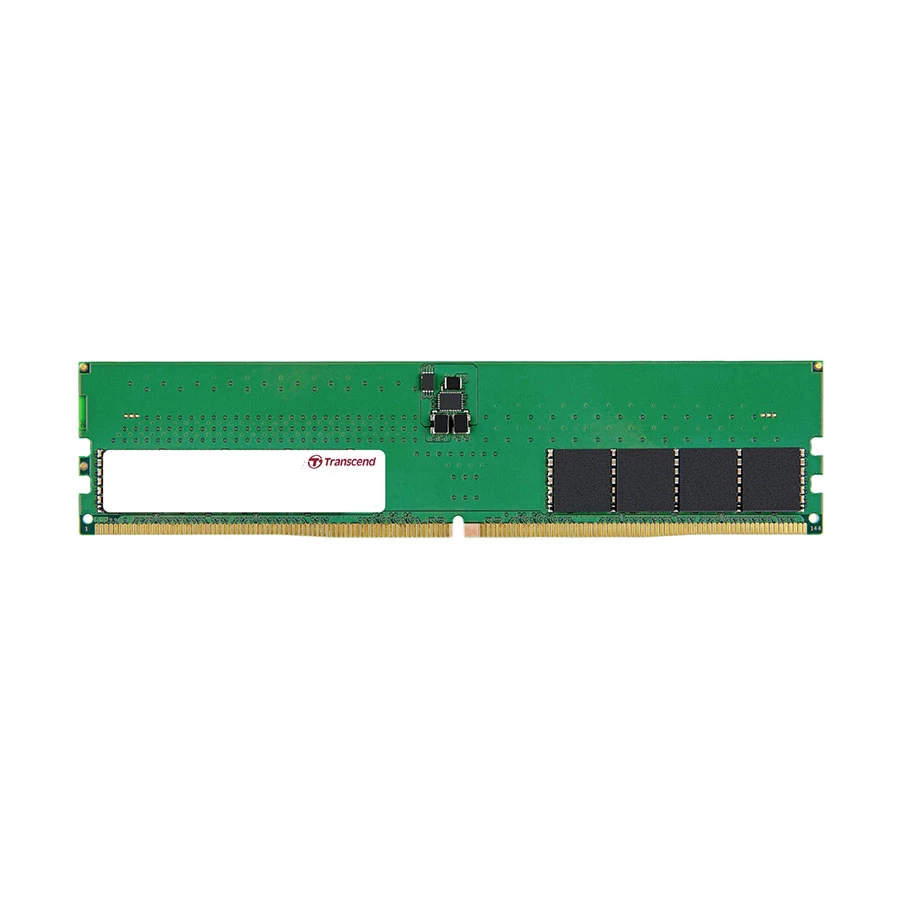 Transcend JetRAM 16GB DDR5 5600MHz U-DIMM Desktop RAM #JM5600ALE-16G