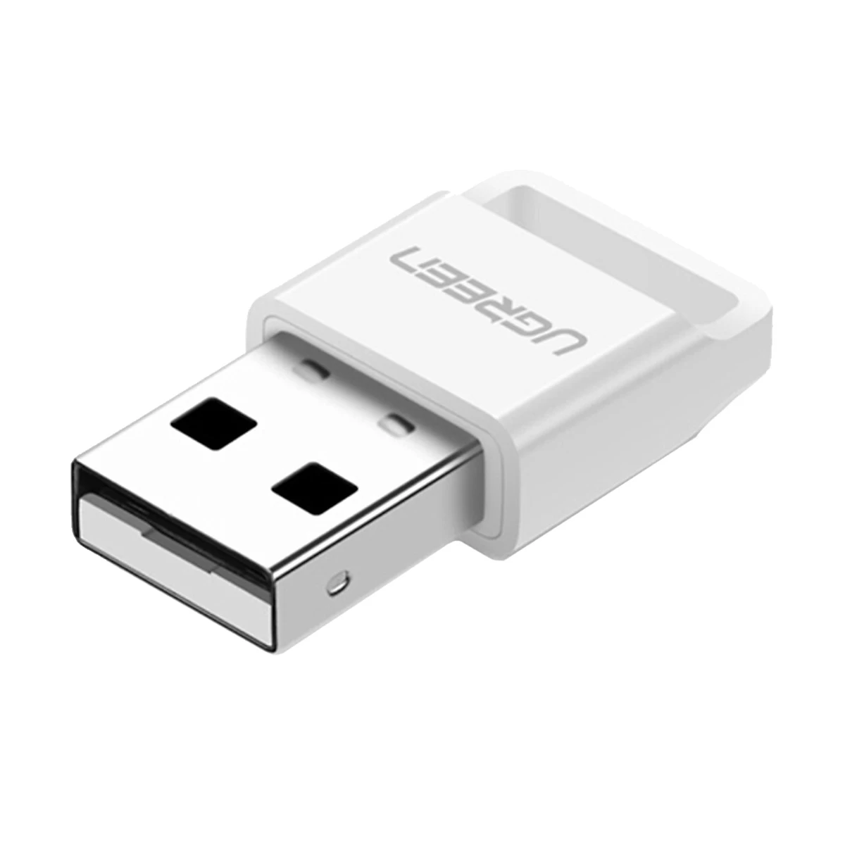 Ugreen USB Bluetooth 4.0 White Adapter # 30443