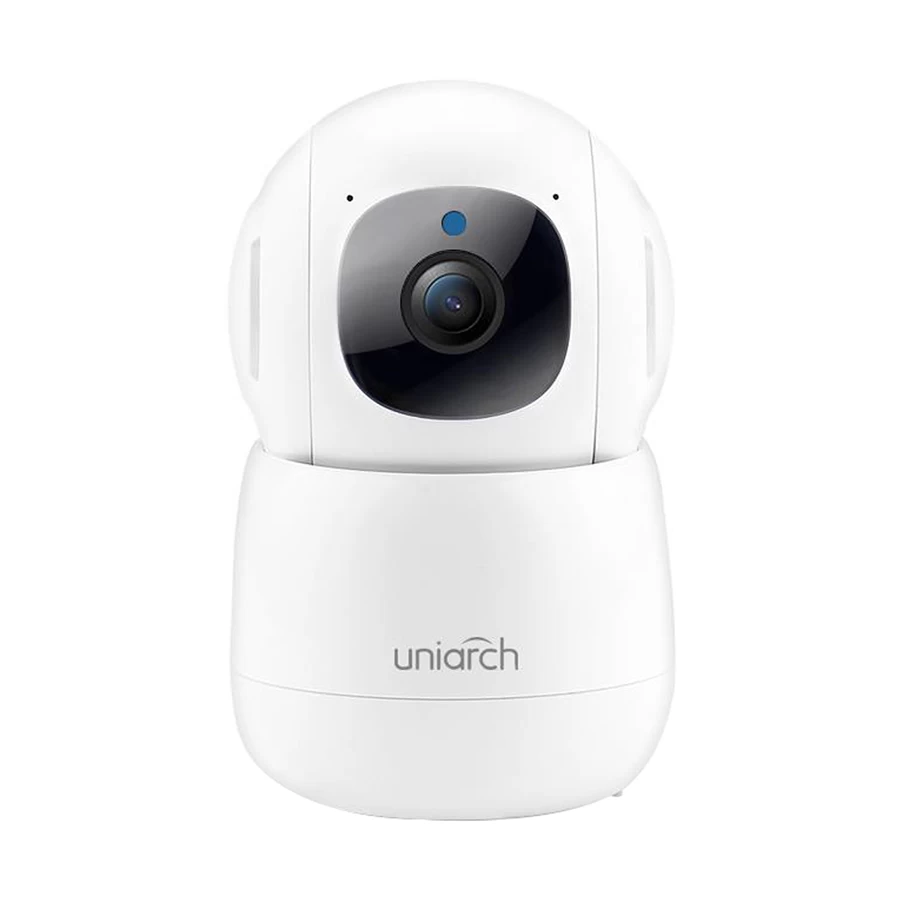 Uniview Uniarch Uho-S1 (2.0MP) Wi-Fi Dome IP Camera