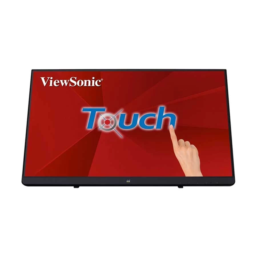 ViewSonic TD2230 22 Inch Full HD HDMI VGA DP Multi-Touch Monitor
