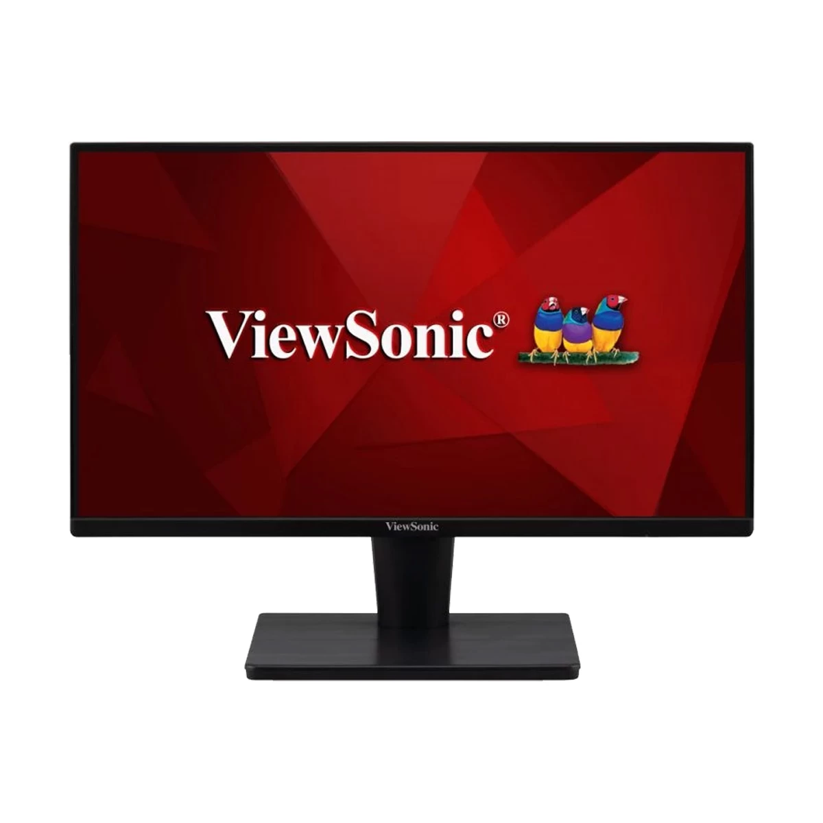 ViewSonic VA2215-H 22 Inch FHD VA HDMI VGA Monitor