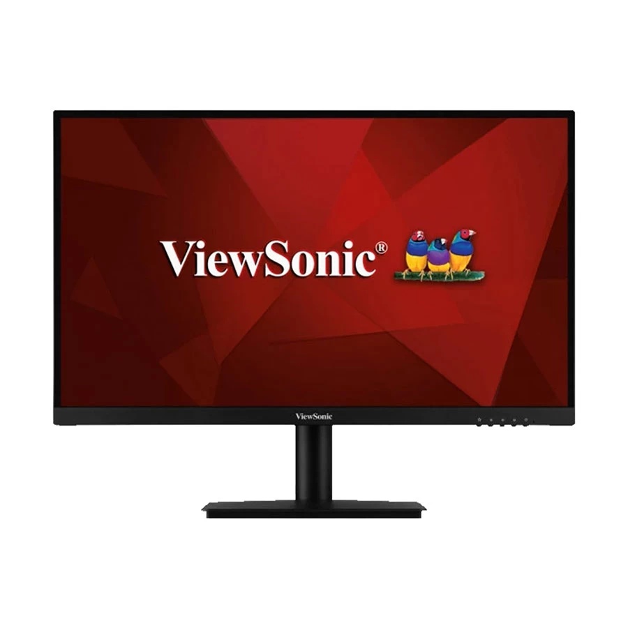 ViewSonic VA2406-H 24 Inch FHD HDMI, VGA, Audio Flat Monitor