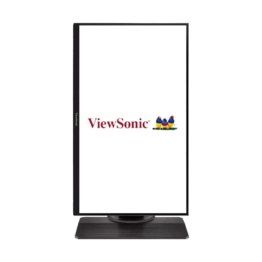 ViewSonic XG2405-2 24 Inch FHD (Dual HDMI, DP, Audio & Speaker) Gaming Monitor