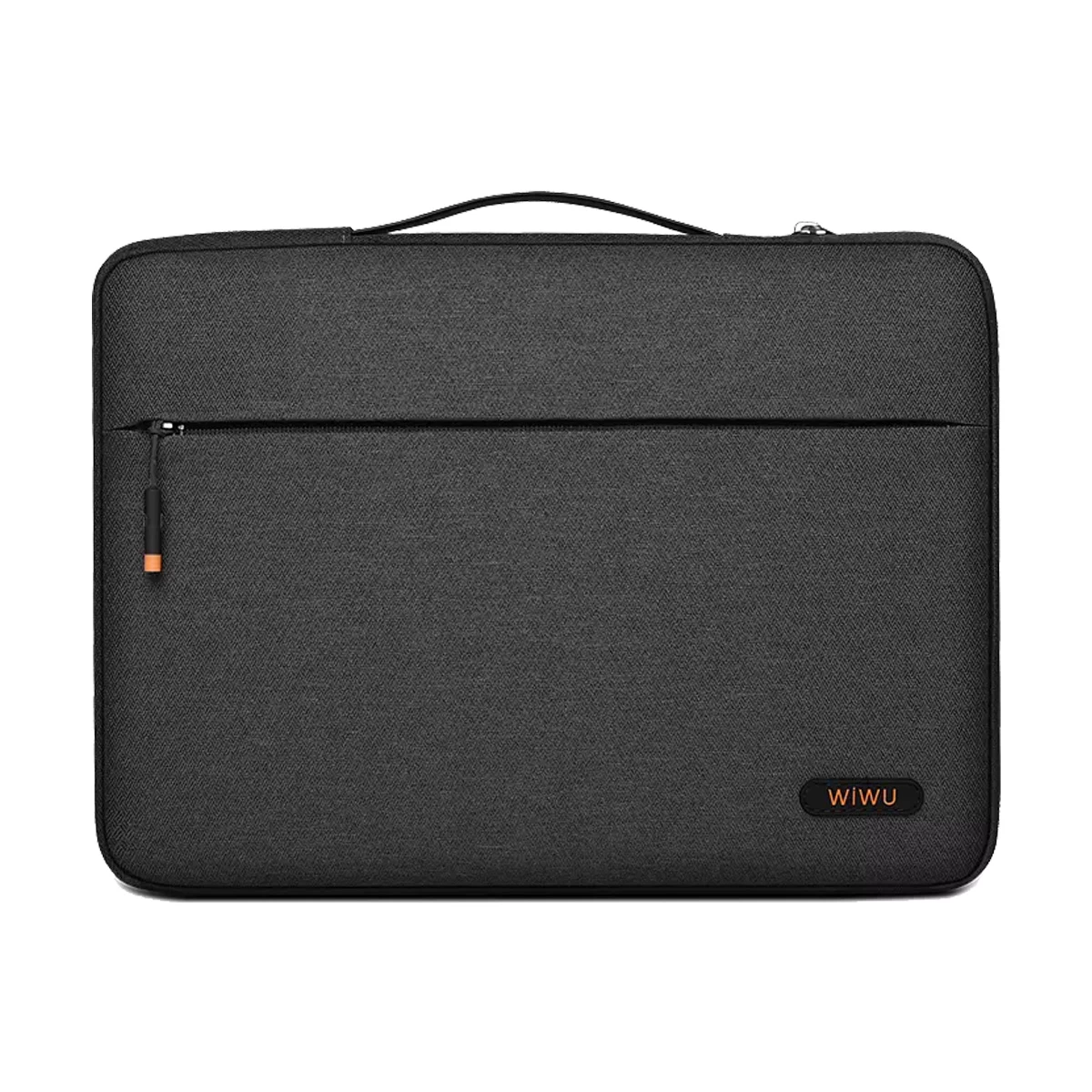 WiWU Pilot Black Sleeve Case for 14 inch Laptop