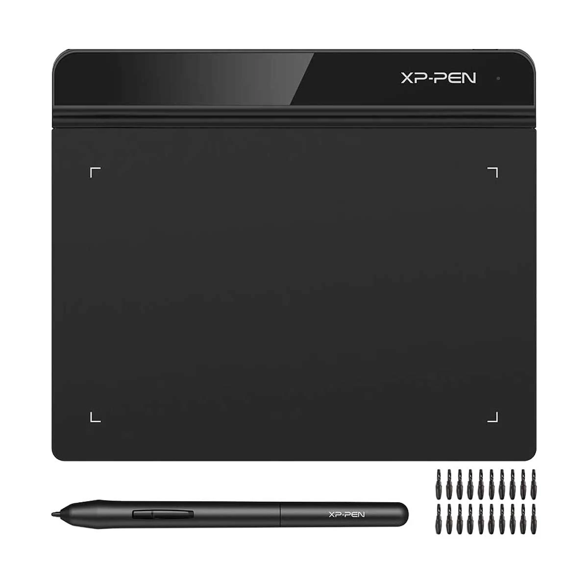XP-Pen Star G640 Sketch Pad Digital Art Graphics Tablet
