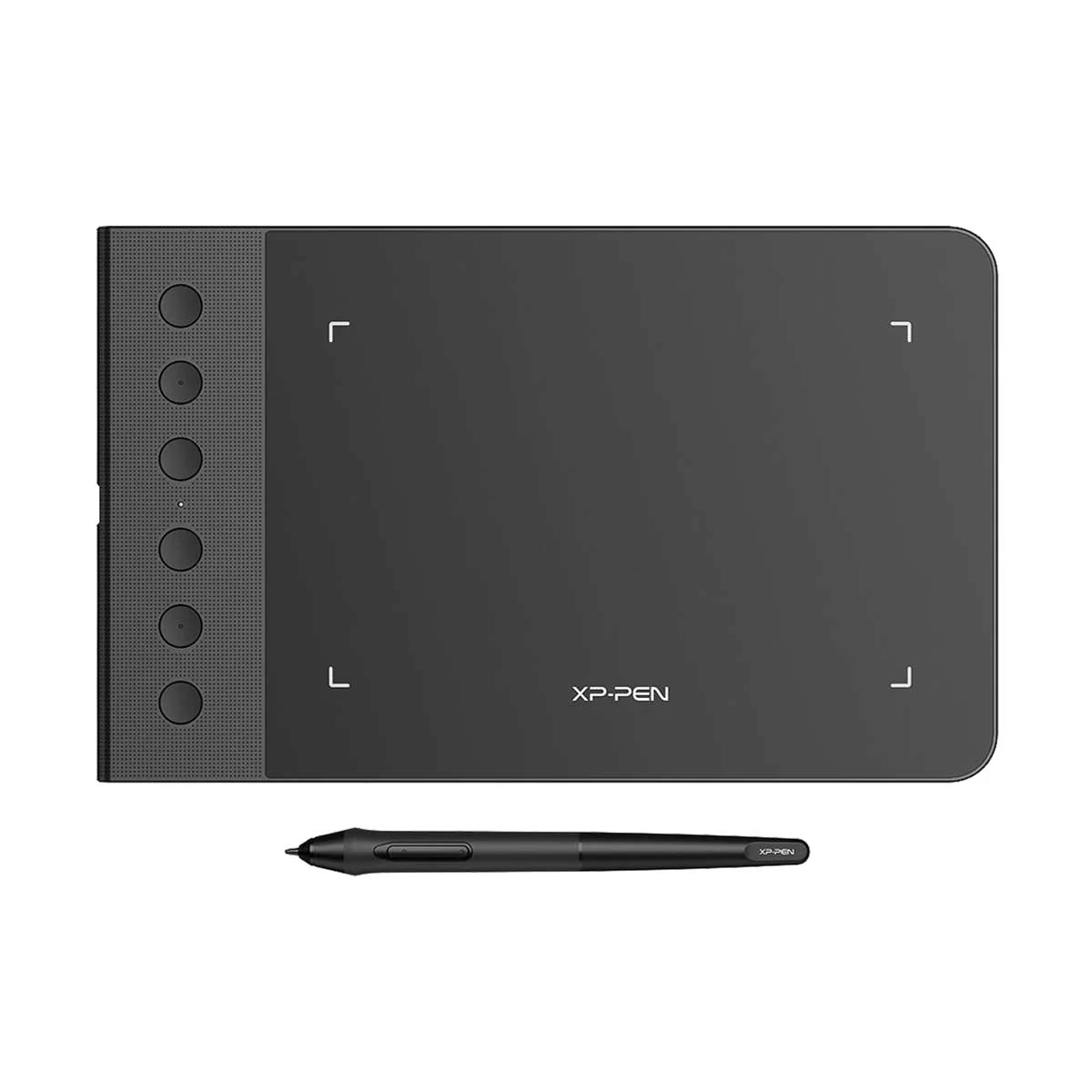 XP-Pen Star G640S Portable Digital Android Drawing Graphics Tablet