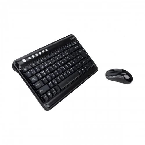A4 Tech 3300N Keyboard