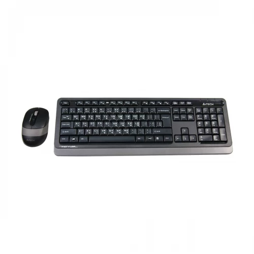 A4 Tech FG1010 Keyboard