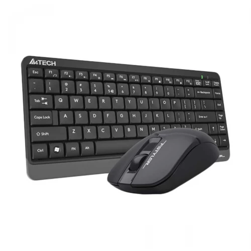 A4 Tech FG1112 Keyboard