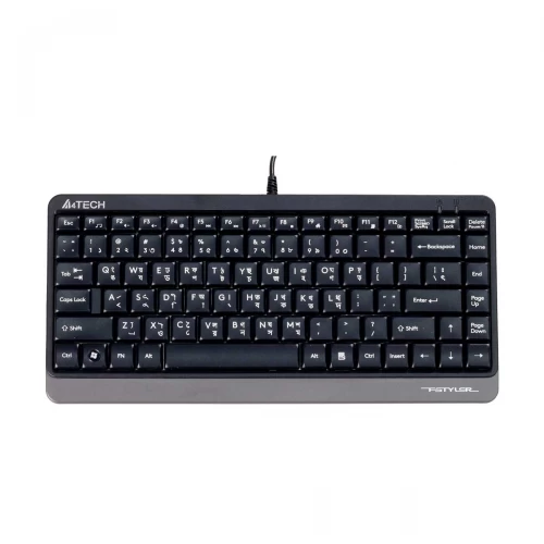 A4 Tech FK11 Keyboard