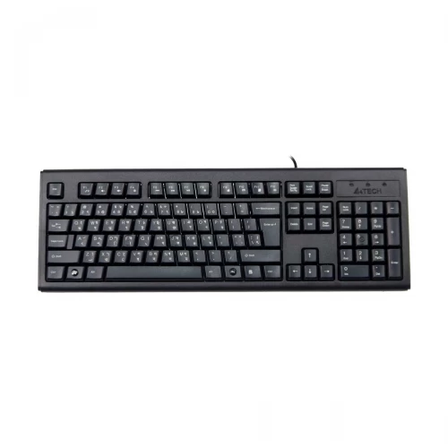 A4 Tech KRS-83 Keyboard