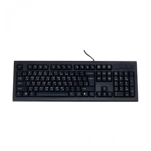 A4 Tech KRS-85 Keyboard