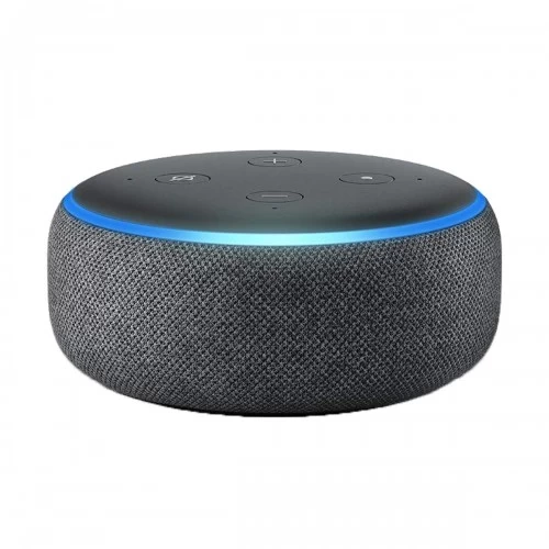 Amazon Echo Dot All Brand