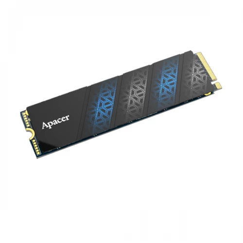 Apacer AS2280P4U PRO Internal SSD