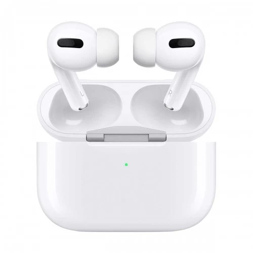 Apple AirPods Pro with Wireless Charging Case Ear Phone