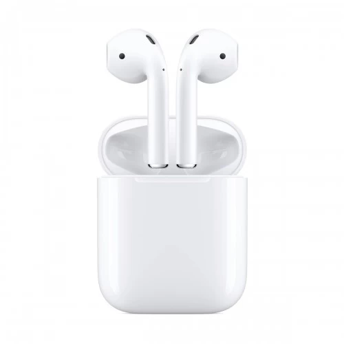 Apple AirPods with Charging Case (2nd Gen) Ear Phone