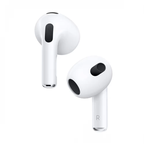Apple AirPods with Charging Case (3rd Gen) Ear Phone