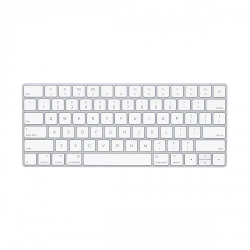 Apple Magic Keyboard Keyboard
