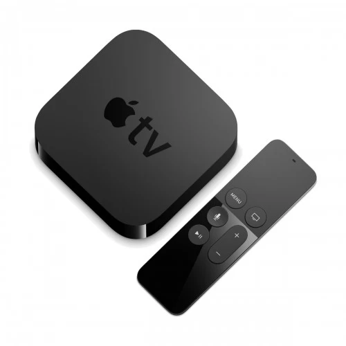 Apple TV 4K 32GB TV and Video Streaming
