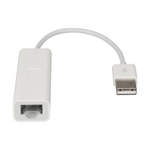 Apple USB Ethernet Adapter USB Converter